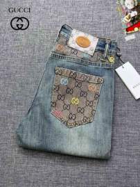 Picture of Gucci Jeans Long _SKUGuccisz28-3825tr17710251
